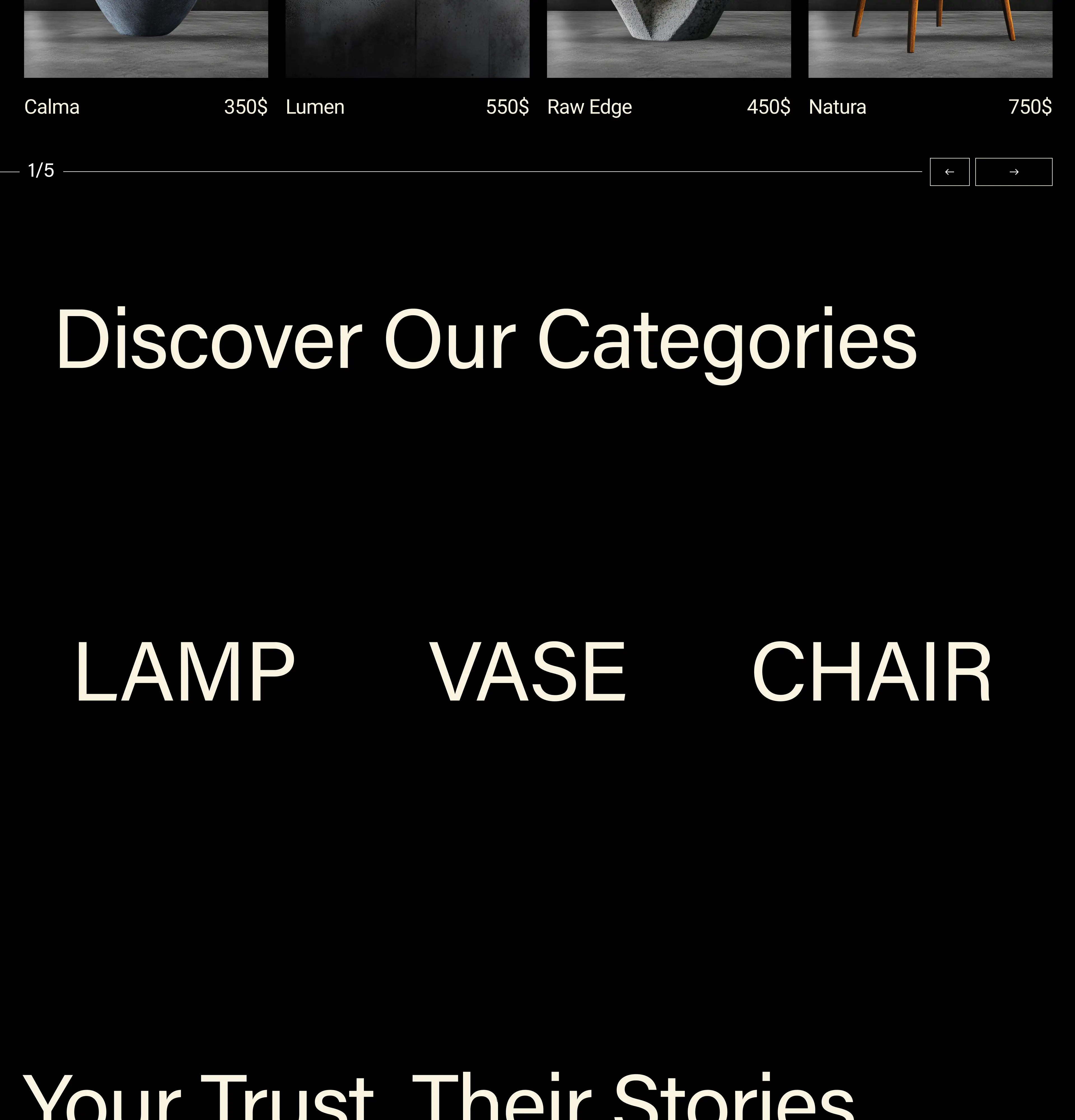 Archevo design slide 14